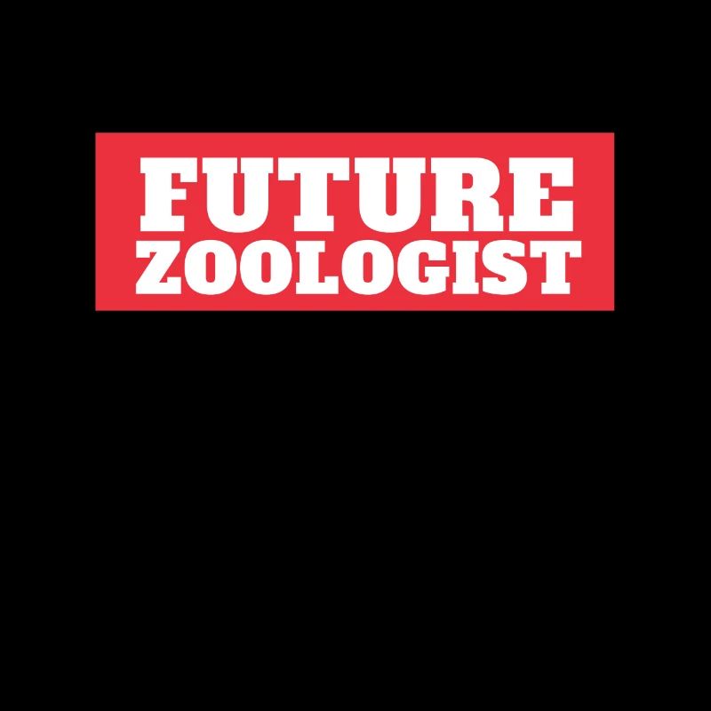 Future Zoologist Birthday Wildlife