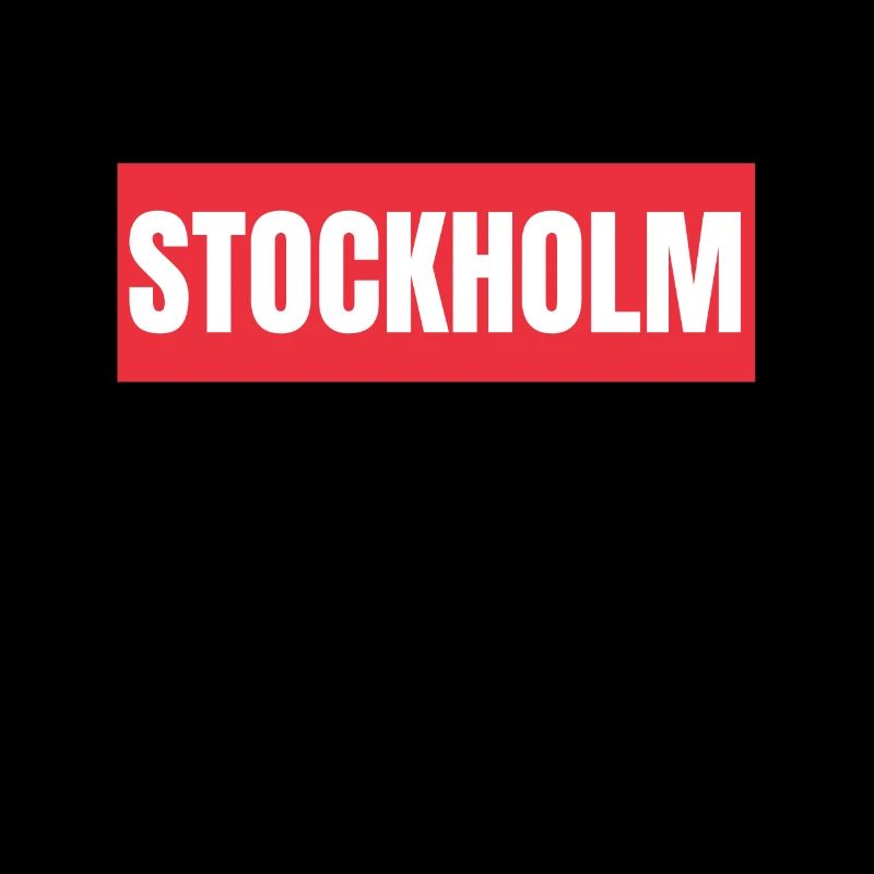 Sverige Suède Dala suédois Cheval Dalécarlien