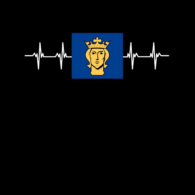 Sverige Suède Dala suédois Cheval Dalécarlien