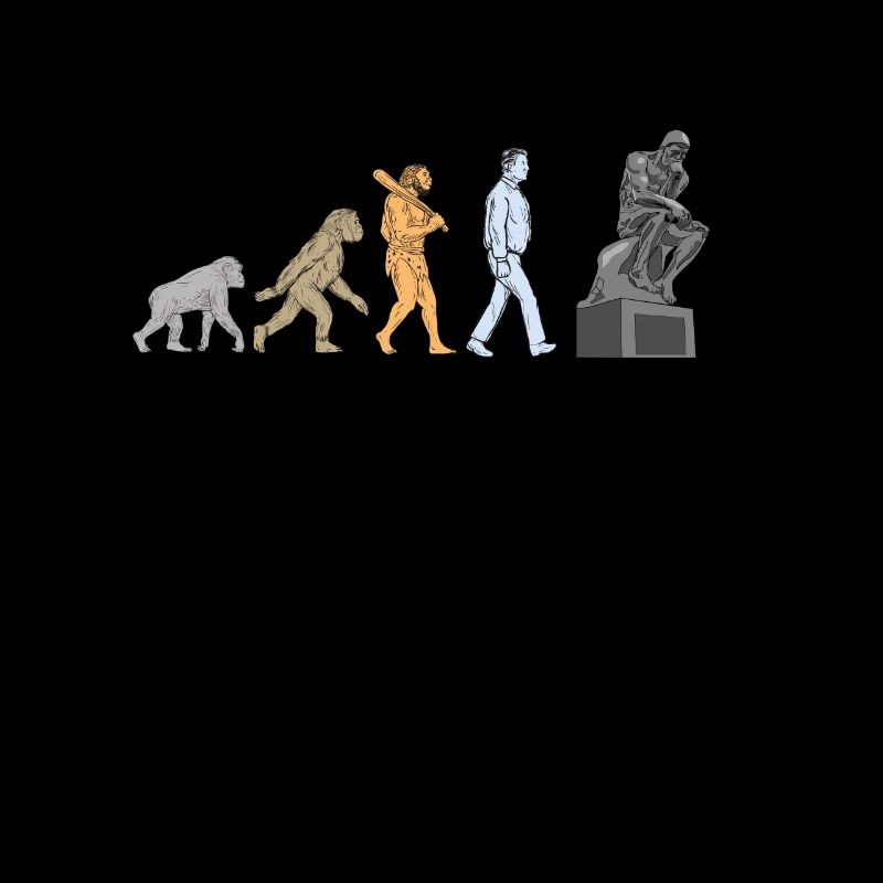 Philosophical Debate Feeling Philoslothical