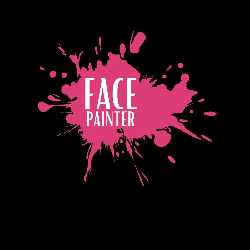Face Painter et Face Painting