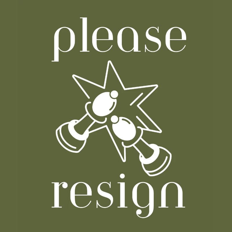 Chess Please Resign