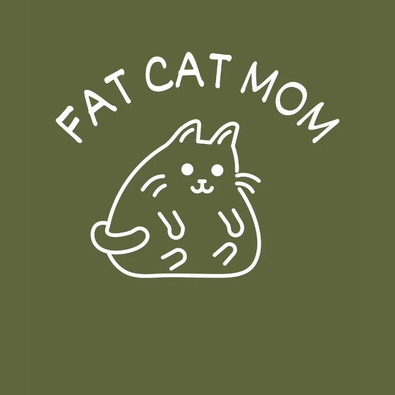 Fat Cat Obesity