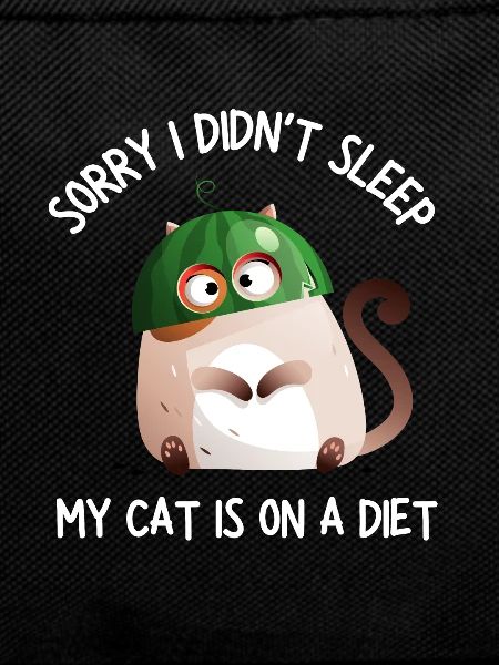 Fat Cat Obesity