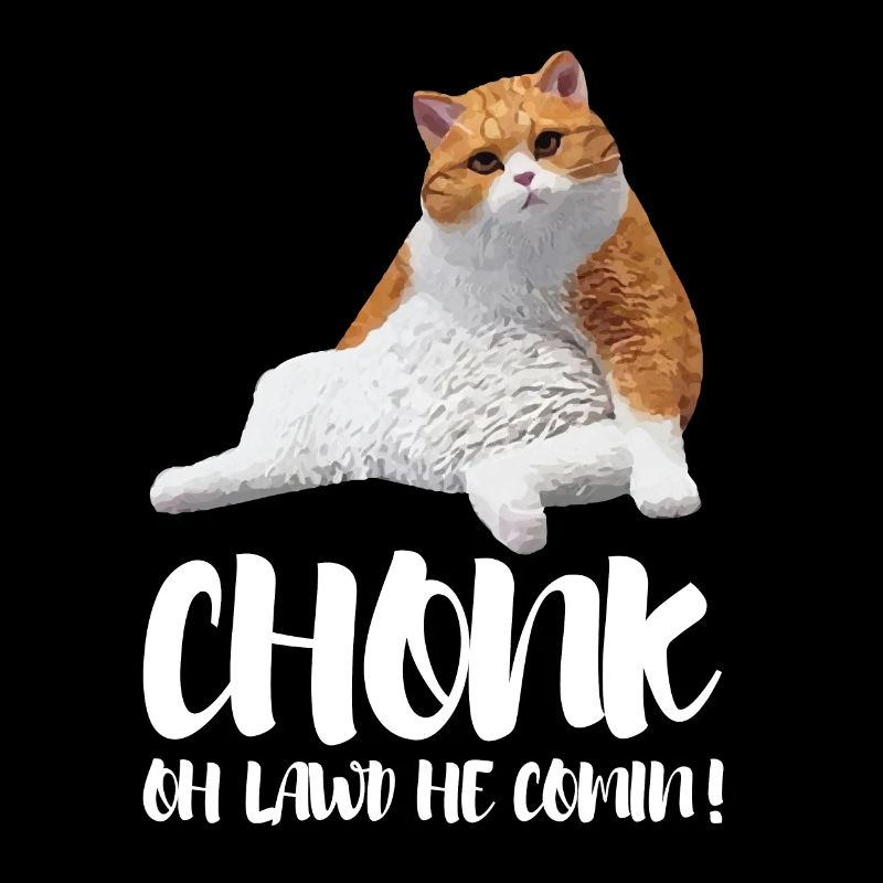 Fat Cat Obesity