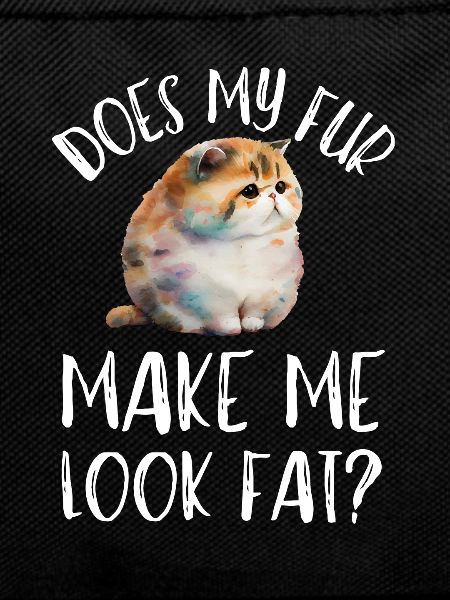 Fat Cat Obesity