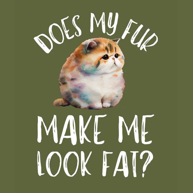 Fat Cat Obesity