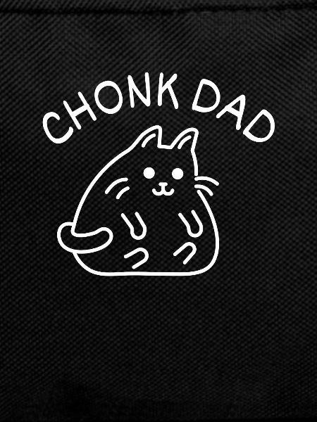Chonk Cat Obesity