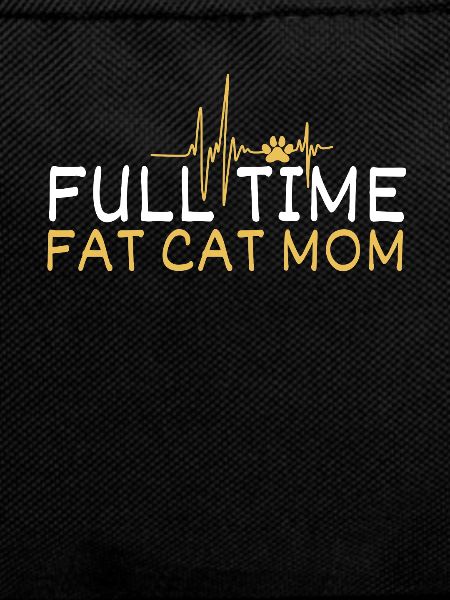 Chonk Cat Obesity