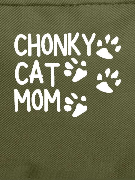 Chonk Cat Obesity