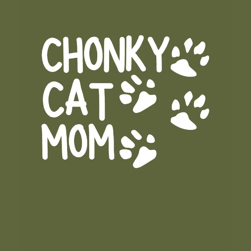 Chonk Cat Obesity