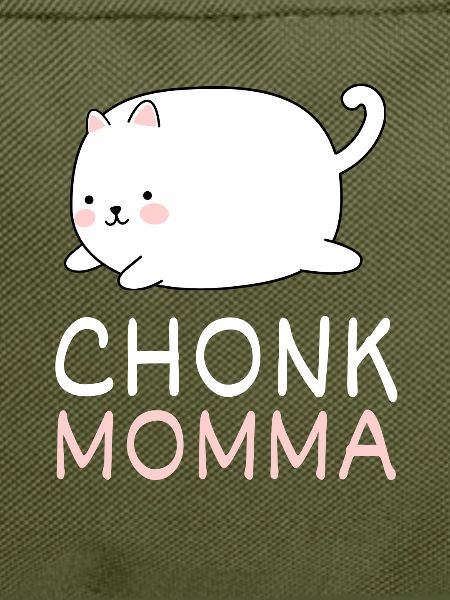 Chonk Cat Obesity