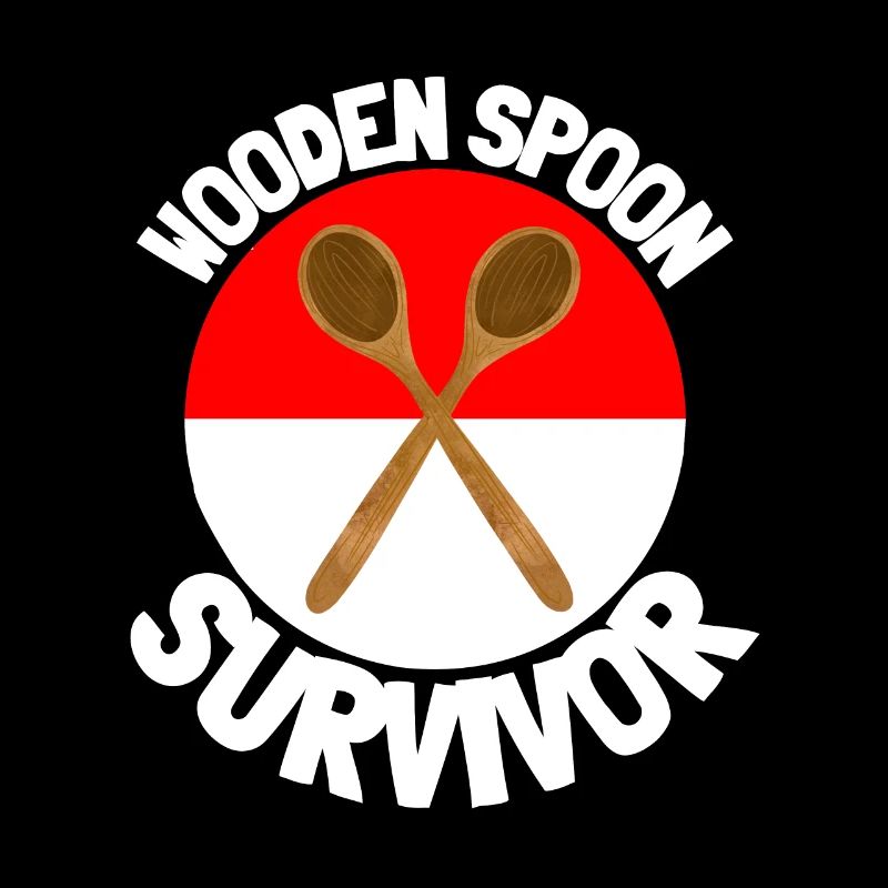 I Survived The Wooden Spoon - Parenting