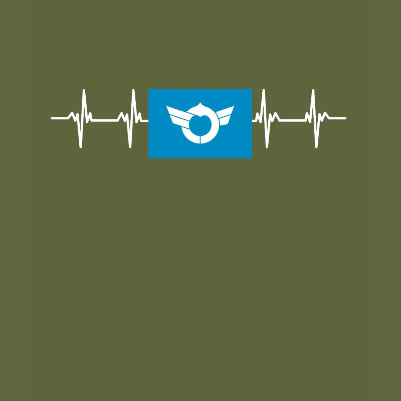 Japan Flag - Shiga