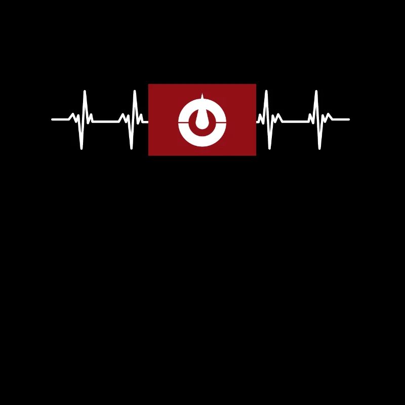 Japan Flag - Kochi