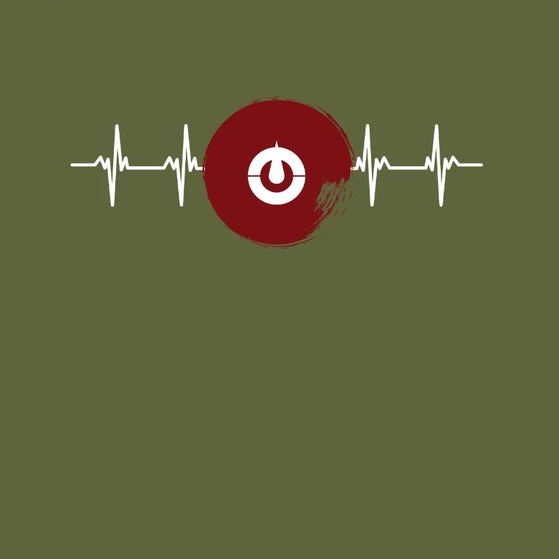 Japan Flag - Kochi