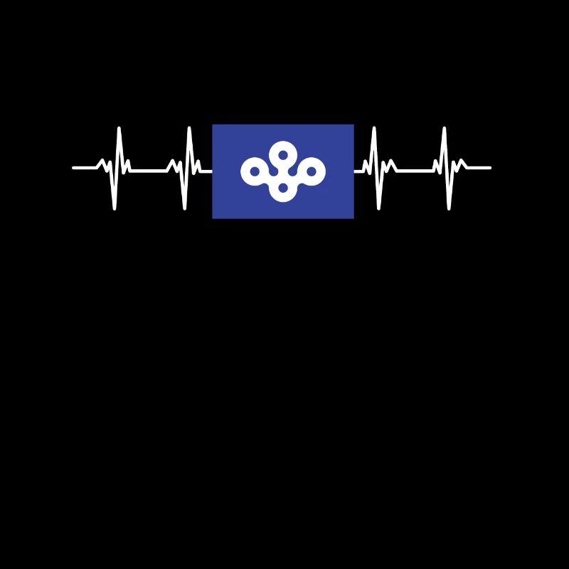 Japan Flag - Osaka
