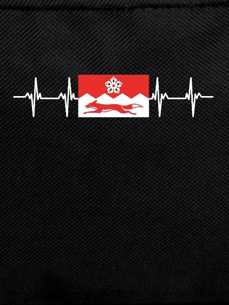 United Kingdom Leicestershire Flag