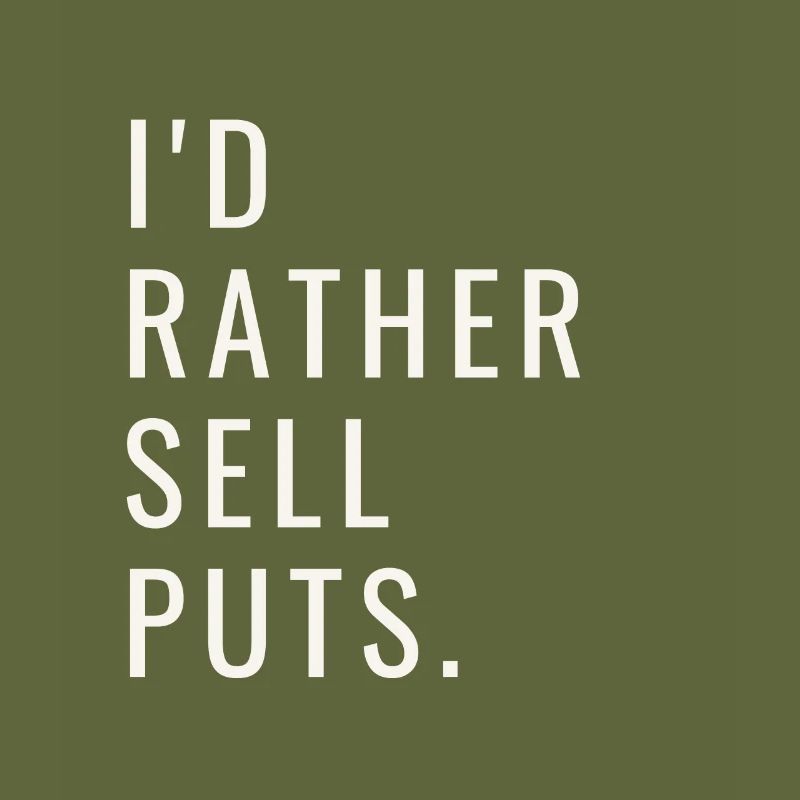 Volatility Options Trading Trader