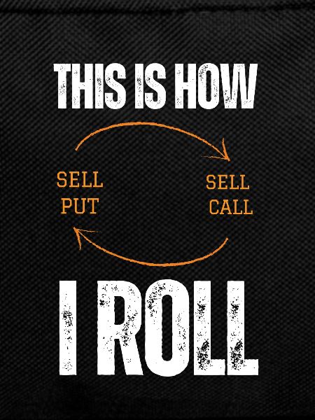 Volatility Options Trading Trader