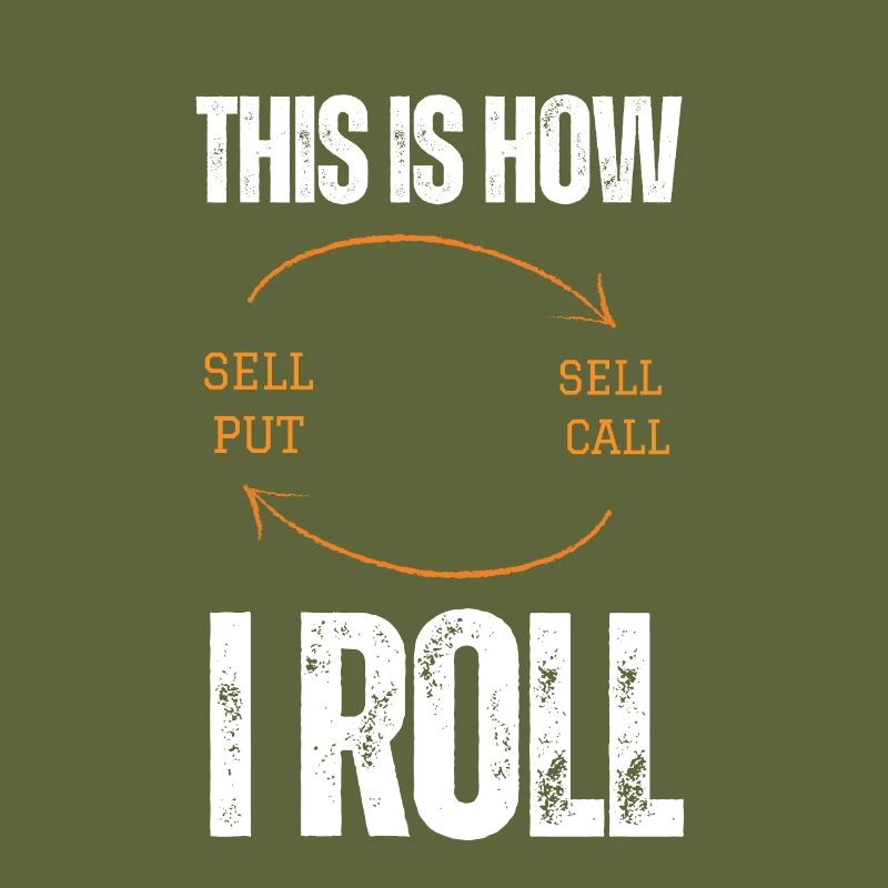 Volatility Options Trading Trader