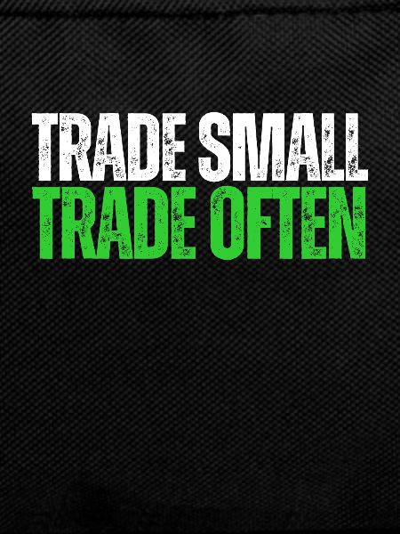 Volatility Options Trading Trader