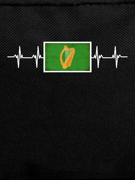 Irish Ireland Leinster Flag