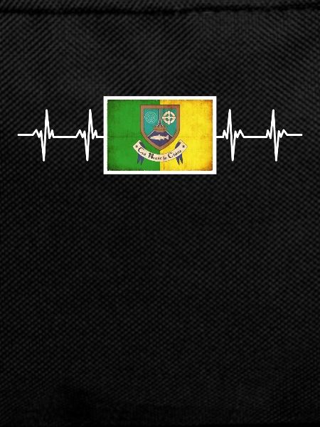 Irish Ireland Meath Flag
