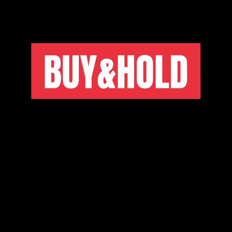 Investment Strategy Buy And Hold