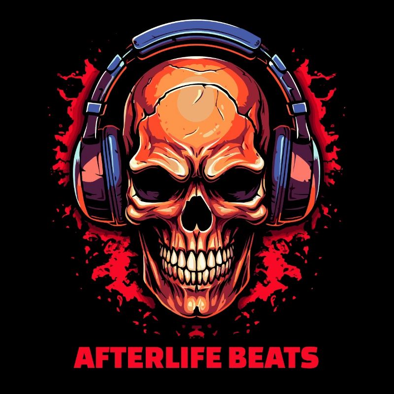 Beyond Beats – Skull Music
