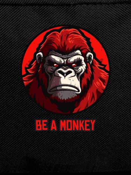 Soyez un singe