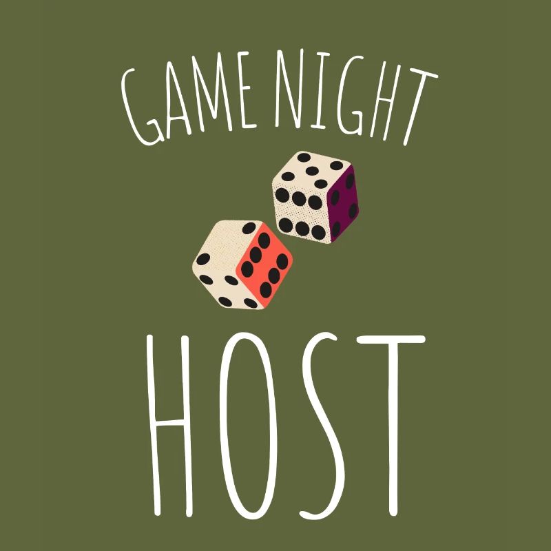 Soirée de jeu L’hôte pose une question Soirée de jeu