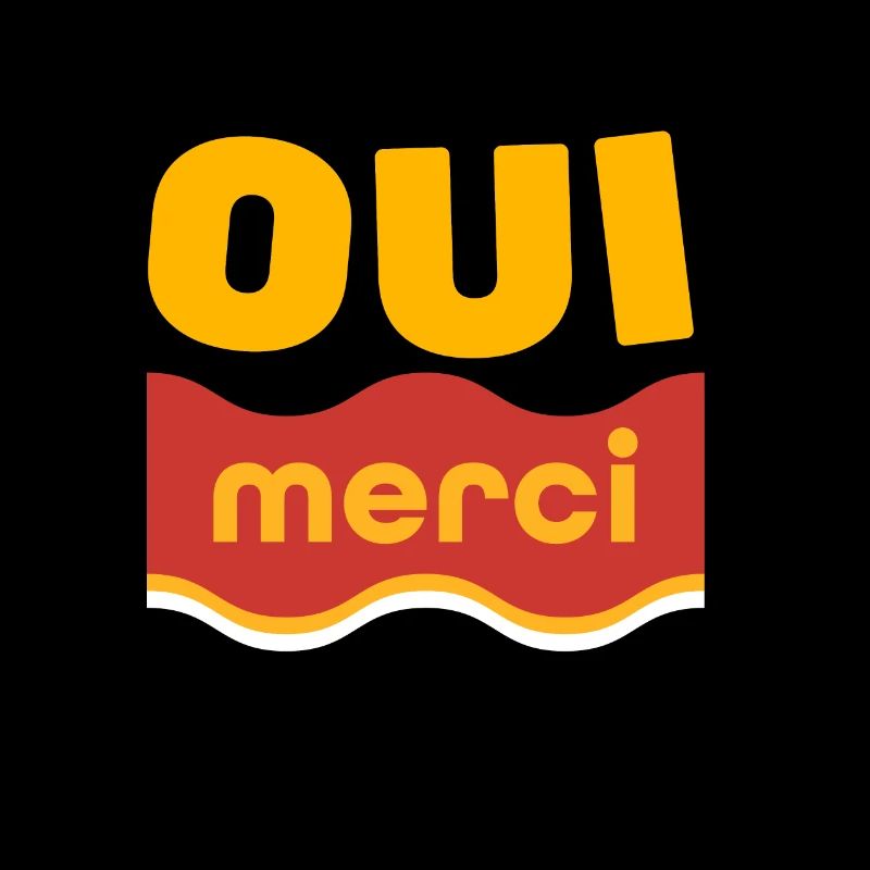 Oui Oui Merci
