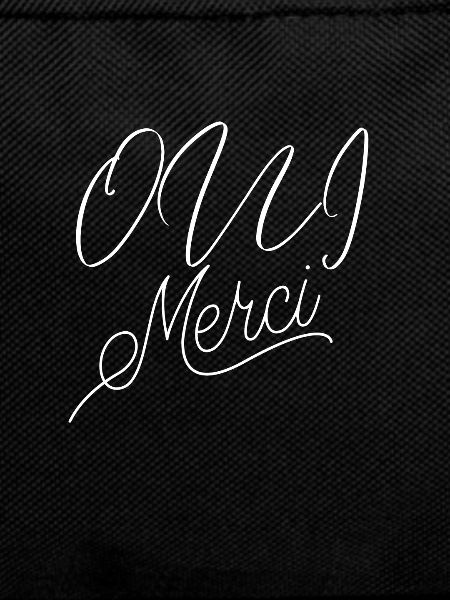 Oui Oui Merci