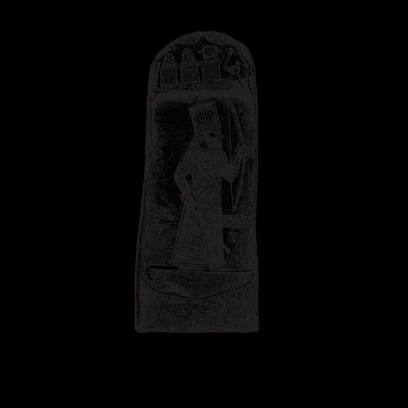 Assyrian Mythology Sumerian Mesopotamia