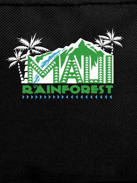 Save The Rainforest