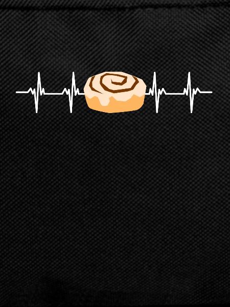 Cinnamon Roll And Cinnamon Buns