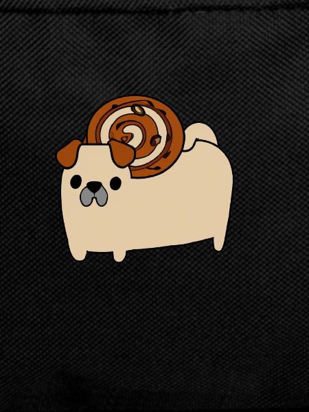 Cinnamon Roll And Cinnamon Buns