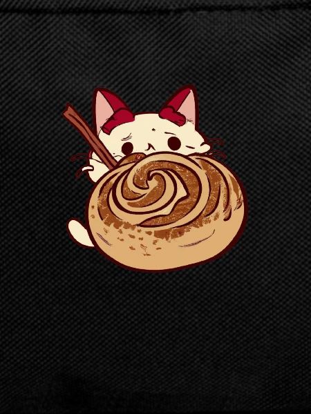 Cinnamon Roll And Cinnamon Buns