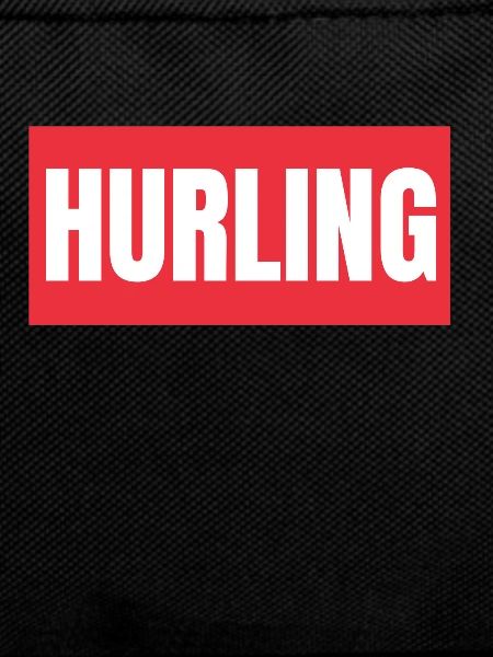 Irish Dublin Hurling