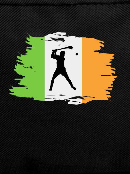 Irish Dublin Hurling