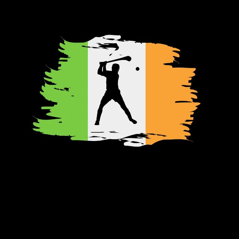 Irish Dublin Hurling