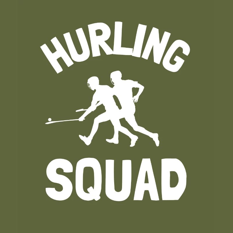 Hurling irlandais Dublin