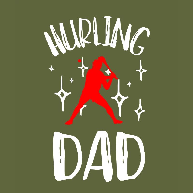 Hurling irlandais Dublin