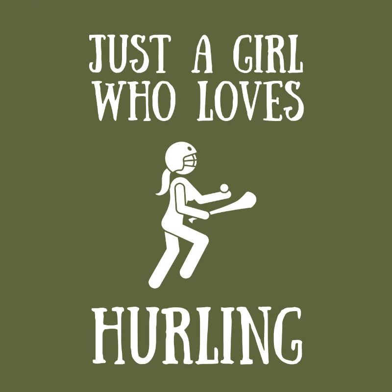 Irish Dublin Hurling