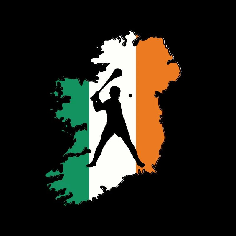 Hurling irlandais Dublin