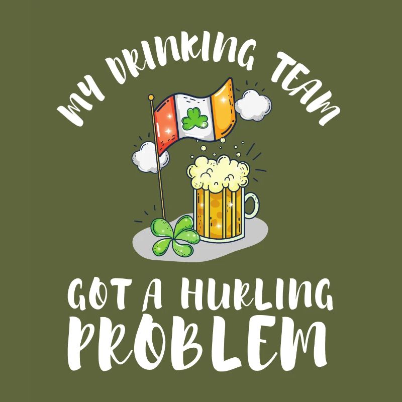 Hurling irlandais Dublin