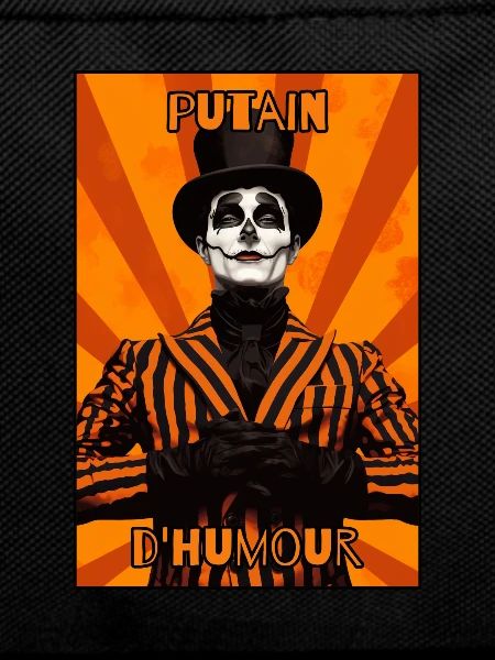 D'Humour: French Meme
