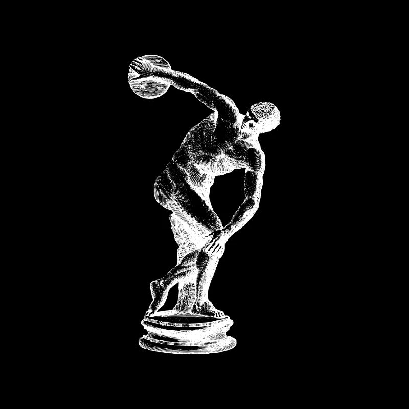 Mythologie grecque Dieux Grèce antique