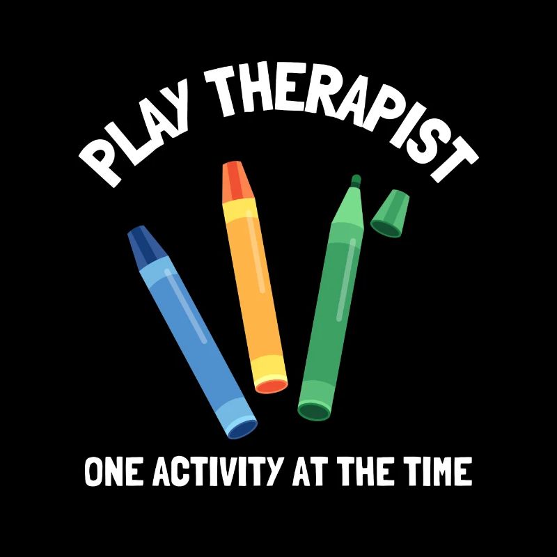 Play Therapist - Recreational Therapy Therapist RT
